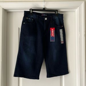 Phat Farm Jorts Sz 32